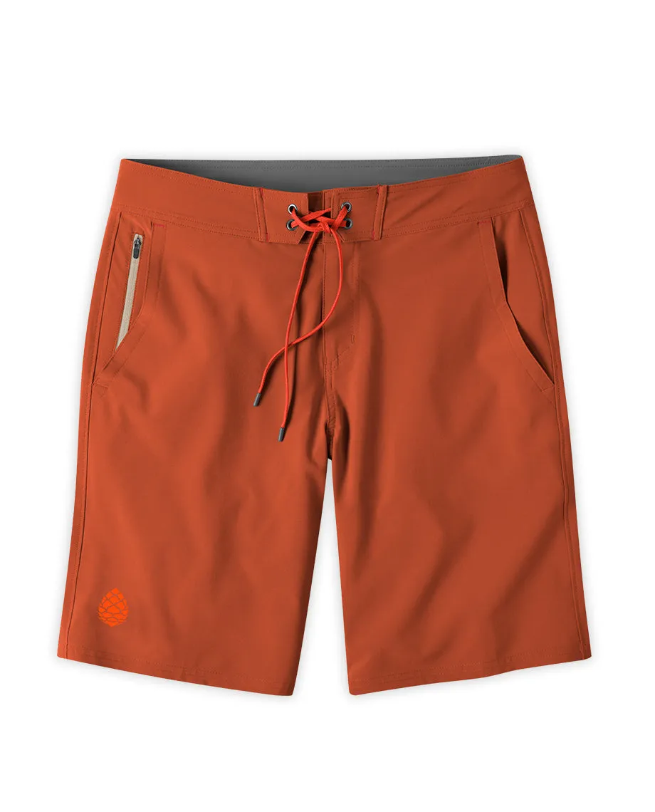 Men's CFS Board Short - 35/19