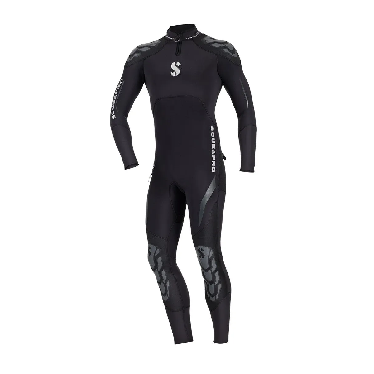 Men's Everflex 3/2 Full Wetsuit