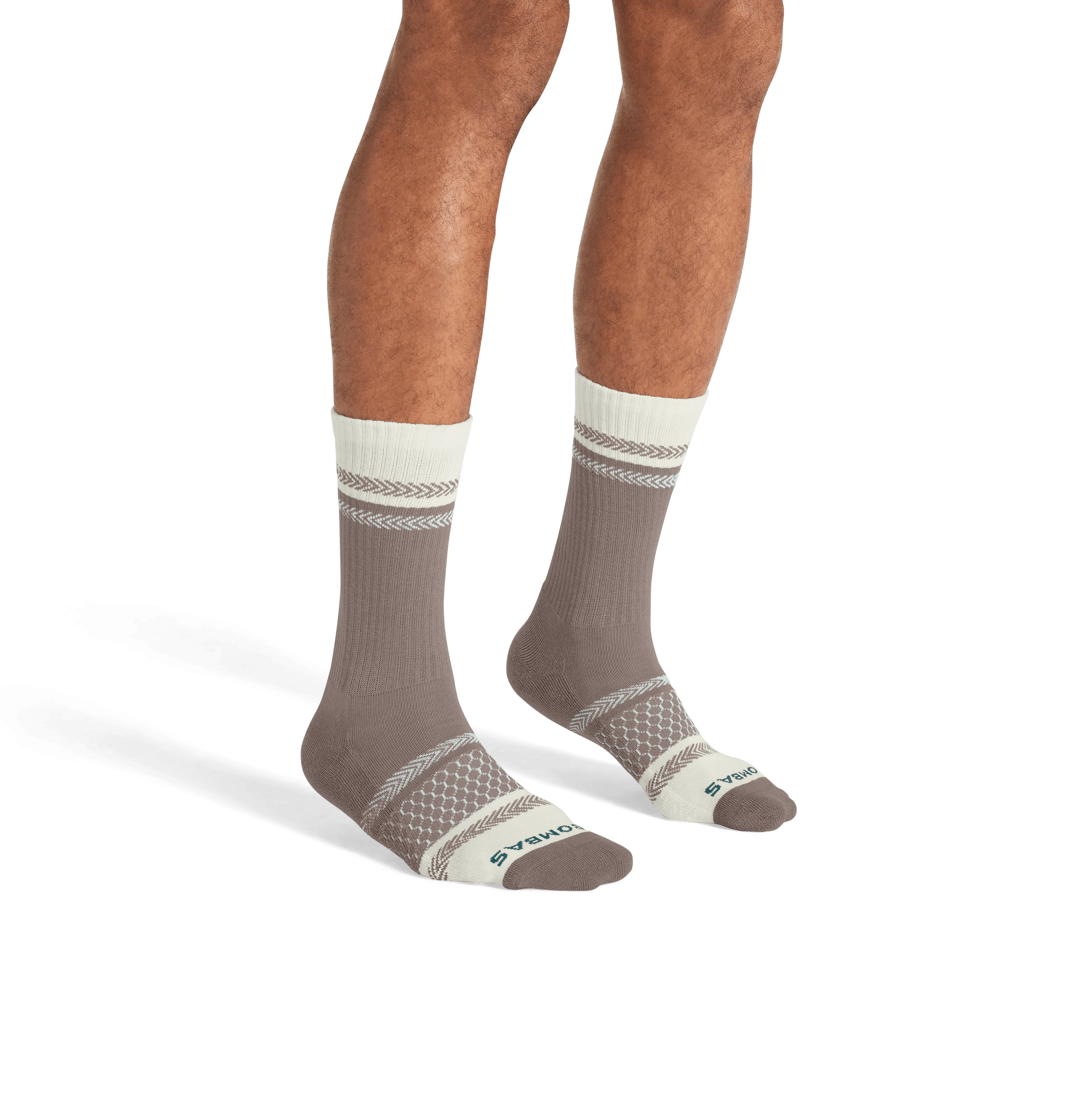 Men's Holiday Calf Sock 4-Pack