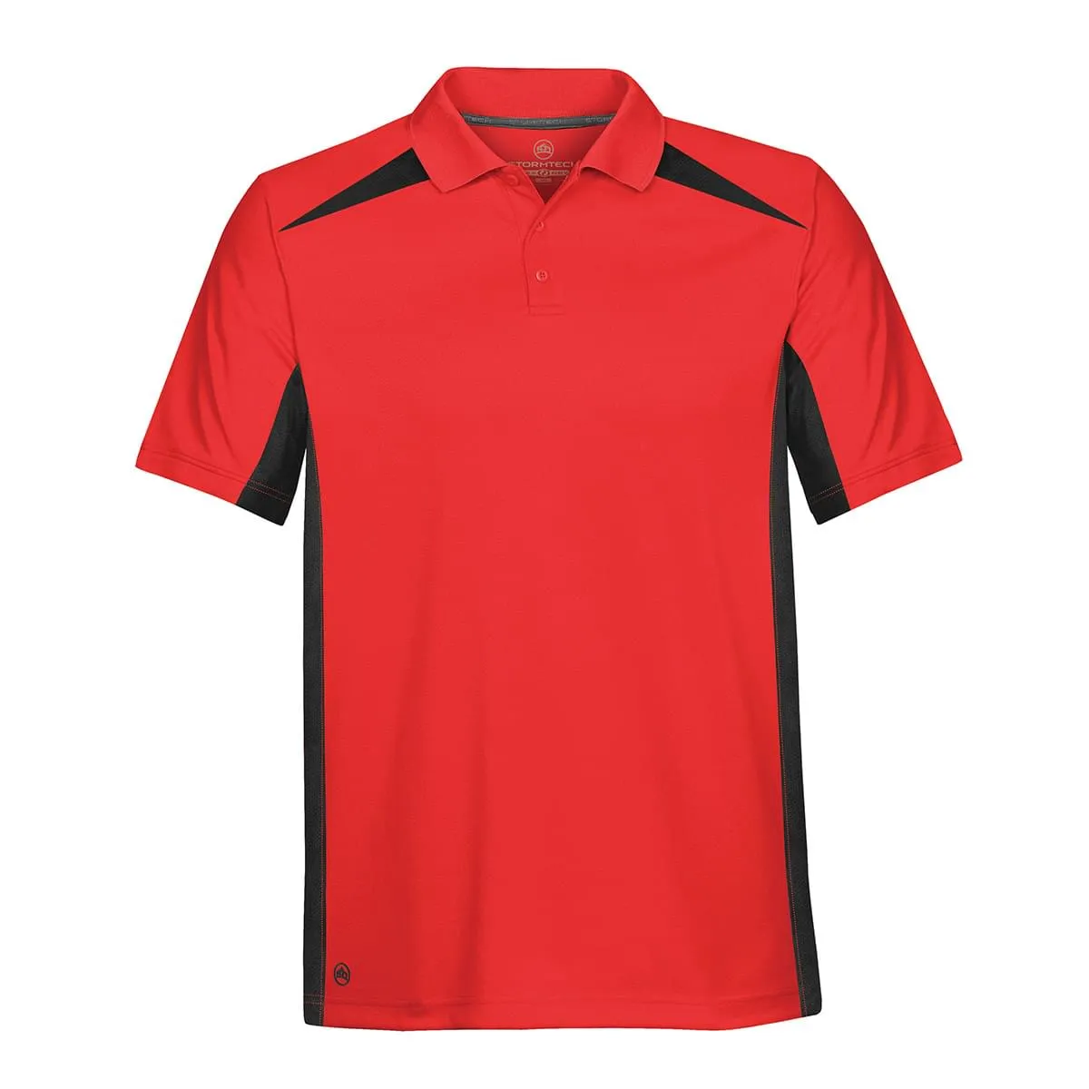 Men's Match Technical Polo - TXP-1