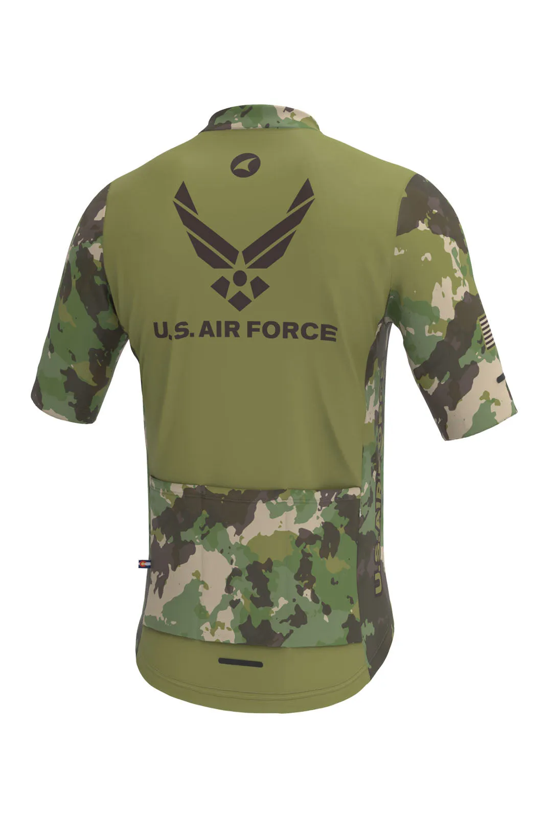 Men's U.S. Air Force Ascent Jersey