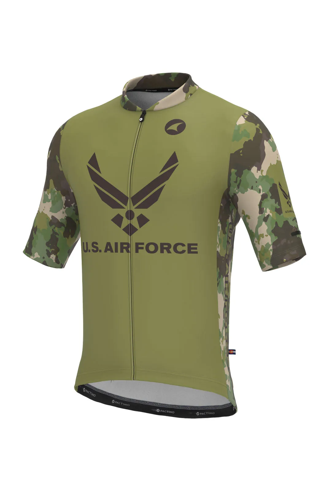 Men's U.S. Air Force Ascent Jersey