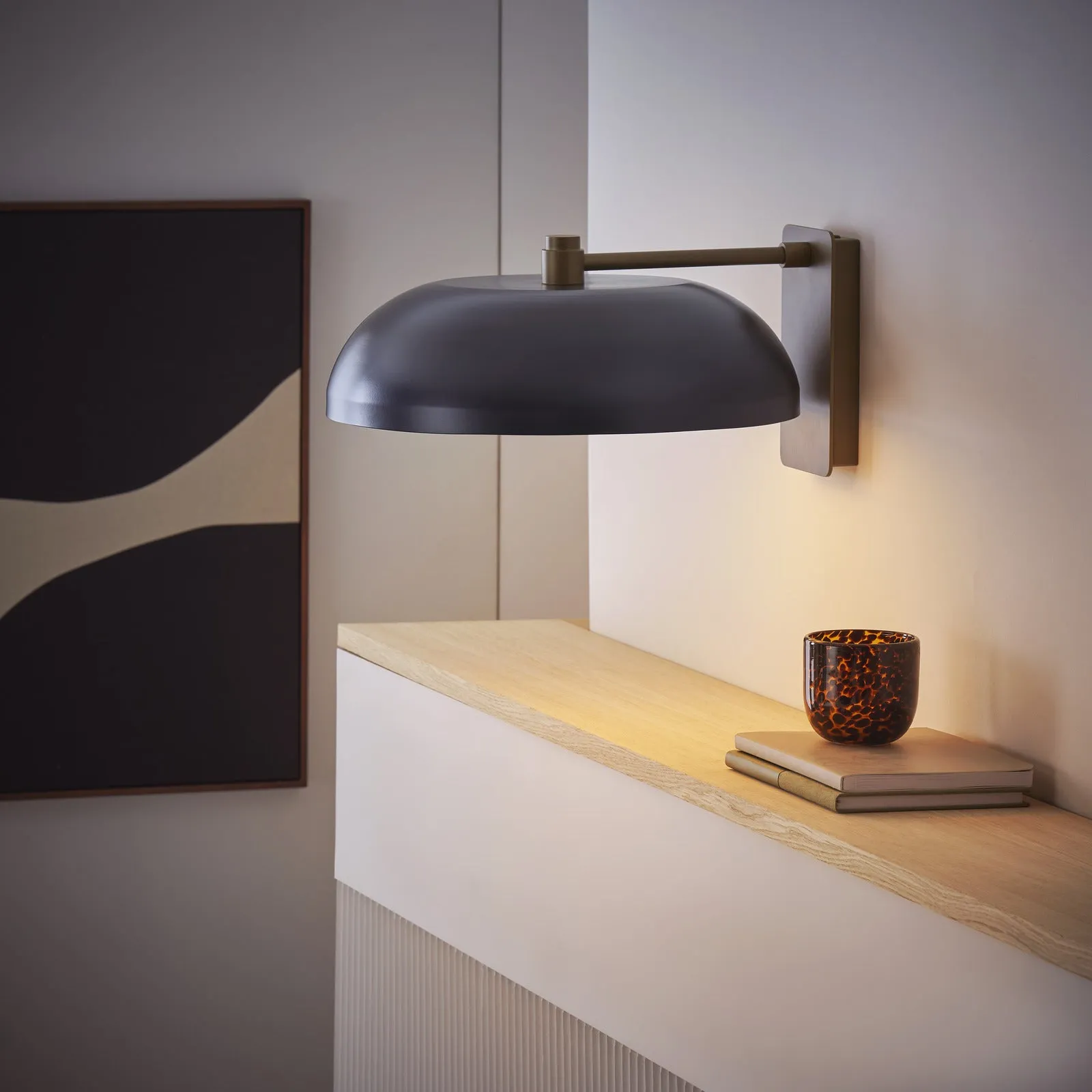 Modena  Wall Light