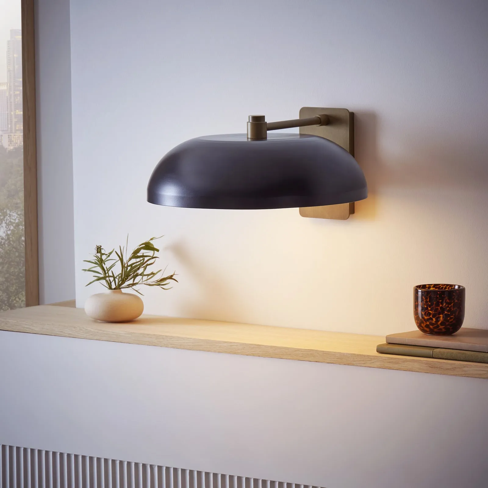 Modena  Wall Light