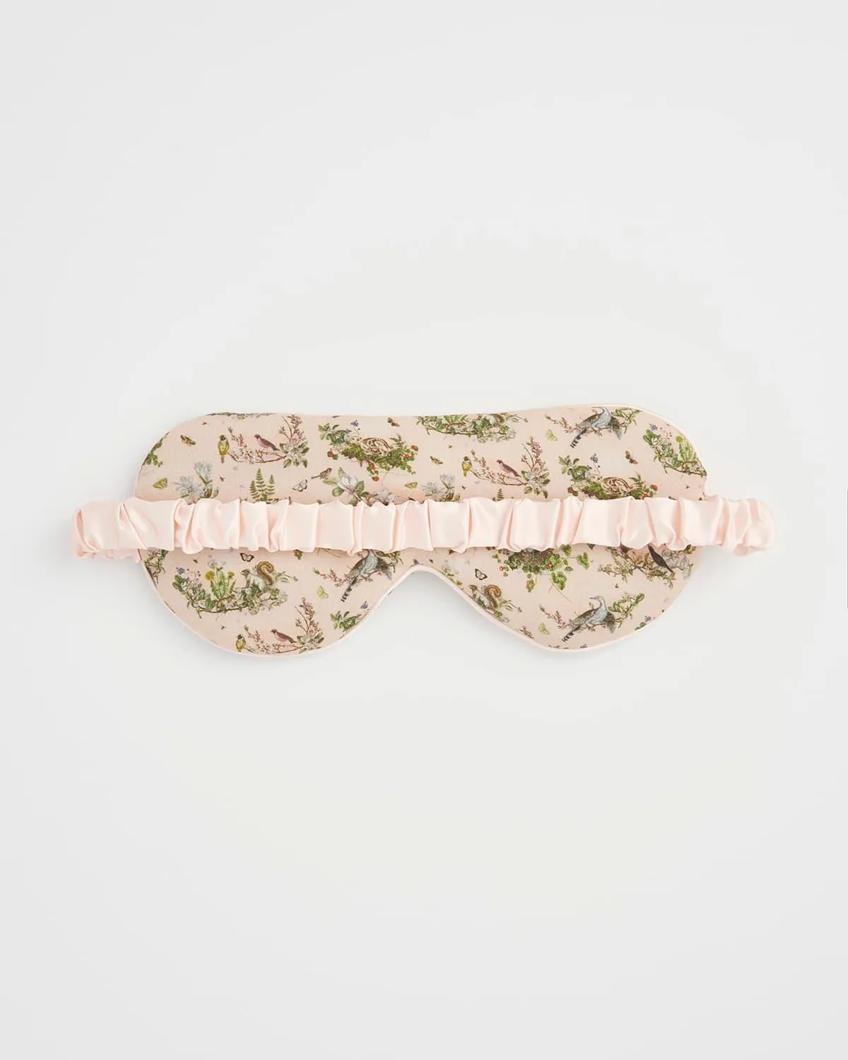 Morning Song Sleep Mask