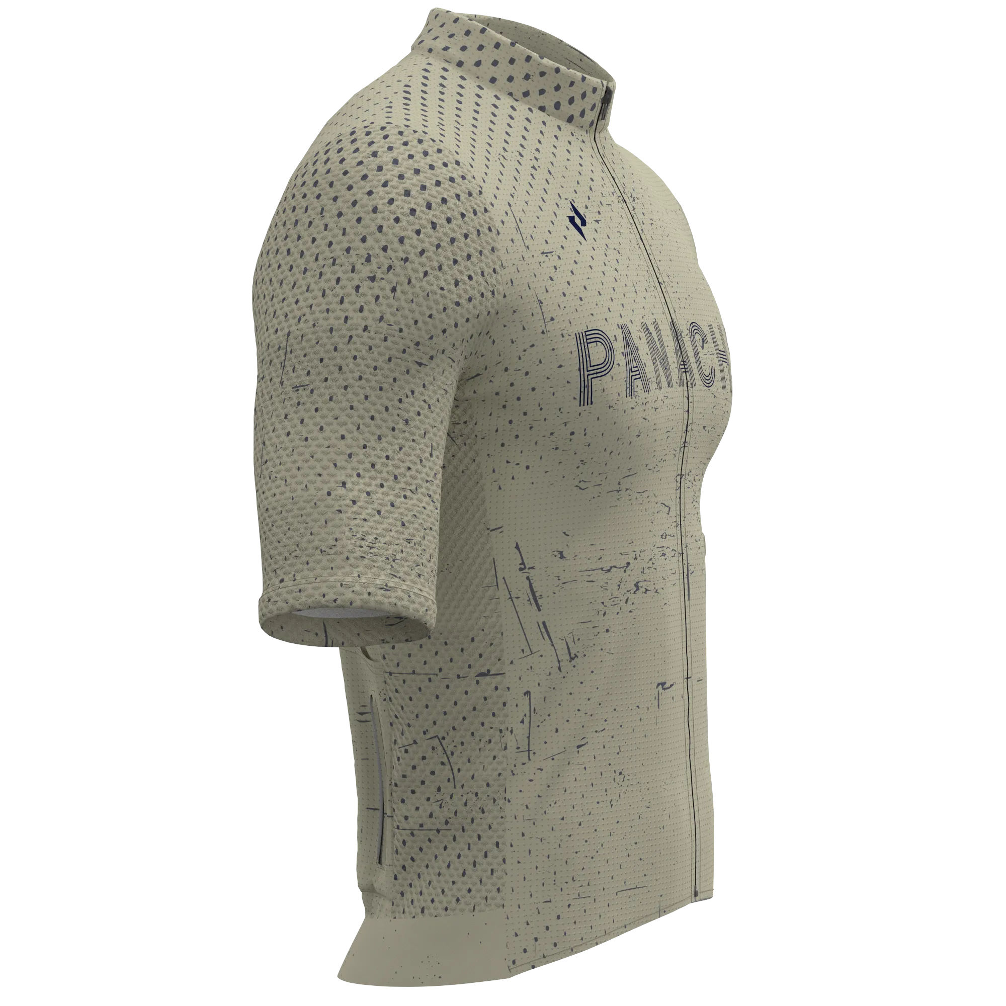 M's Pro Air Jersey - Oatmeal