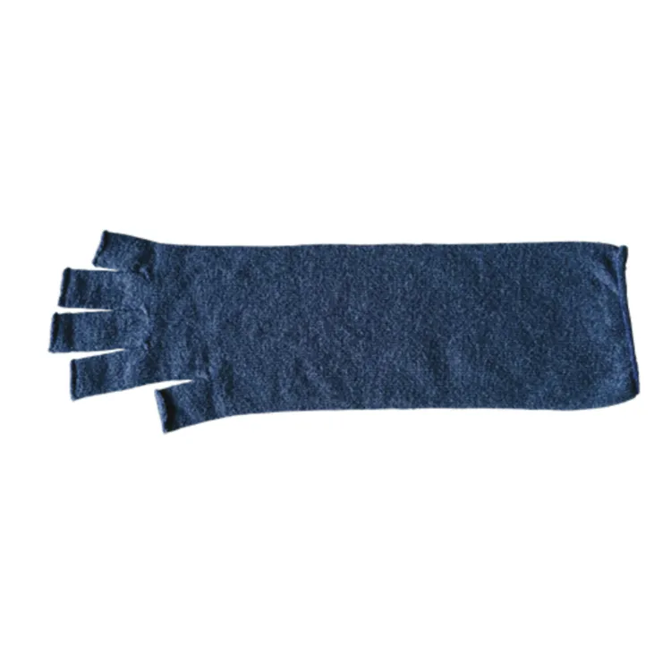 NISHIGUCHI KUTSUSHITA - Teni Merino Wool Hand Gloves