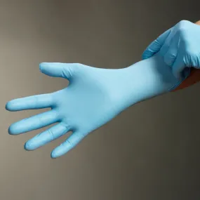 Nitrile Exam Gloves (3 MIL)