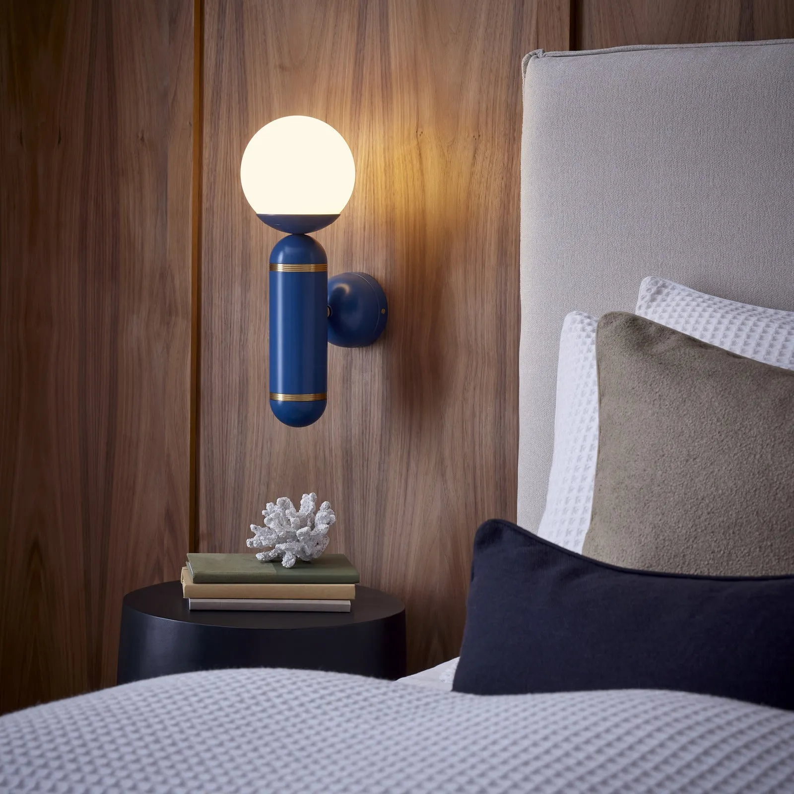 Novara Wall Light