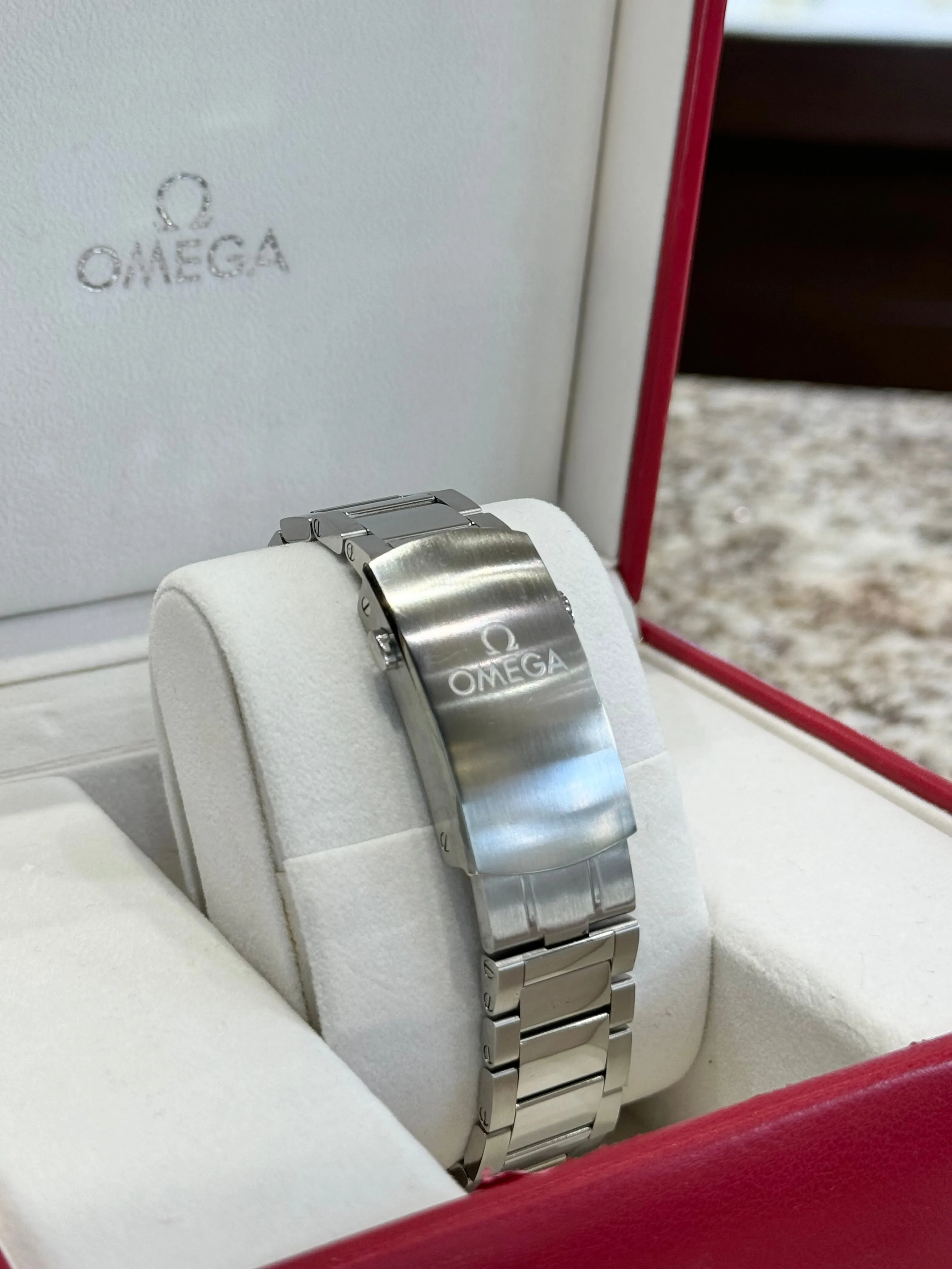 Omega Seamaster 300