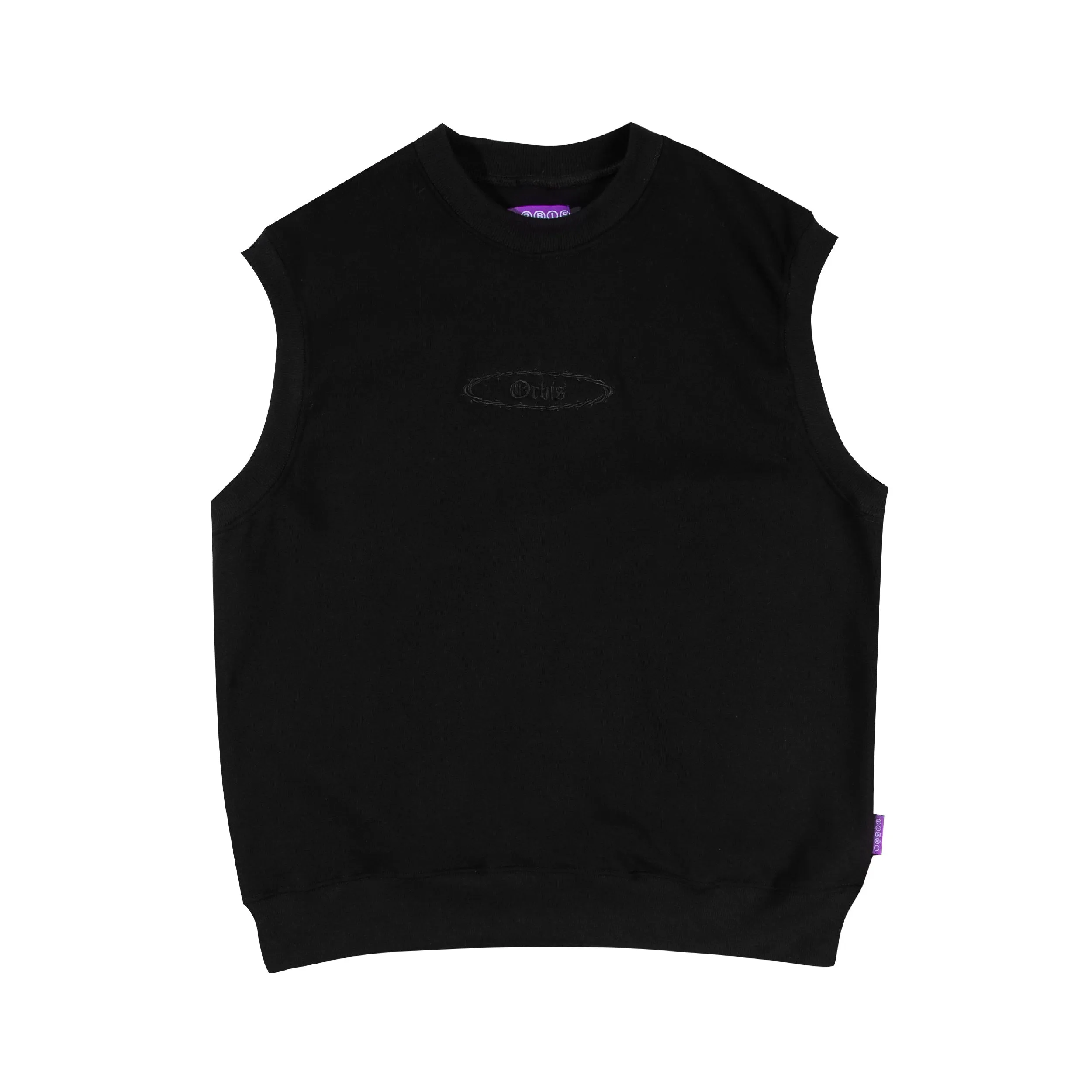 Orbital Vest - Black