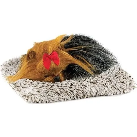 Perfect Petzzz 4.5 Inch Mini Yorkie