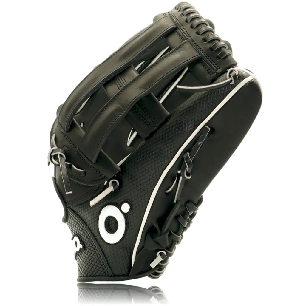 Premium Custom Pro-Lux™ 'Mamba' Series Outfielder's Glove - 12.75 Inch RHT