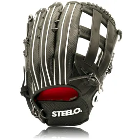 Premium Custom Pro-Lux™ 'Mamba' Series Outfielder's Glove - 12.75 Inch RHT