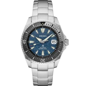 PROSPEX U.S. SPECIAL EDITION Diver Blue SPB357