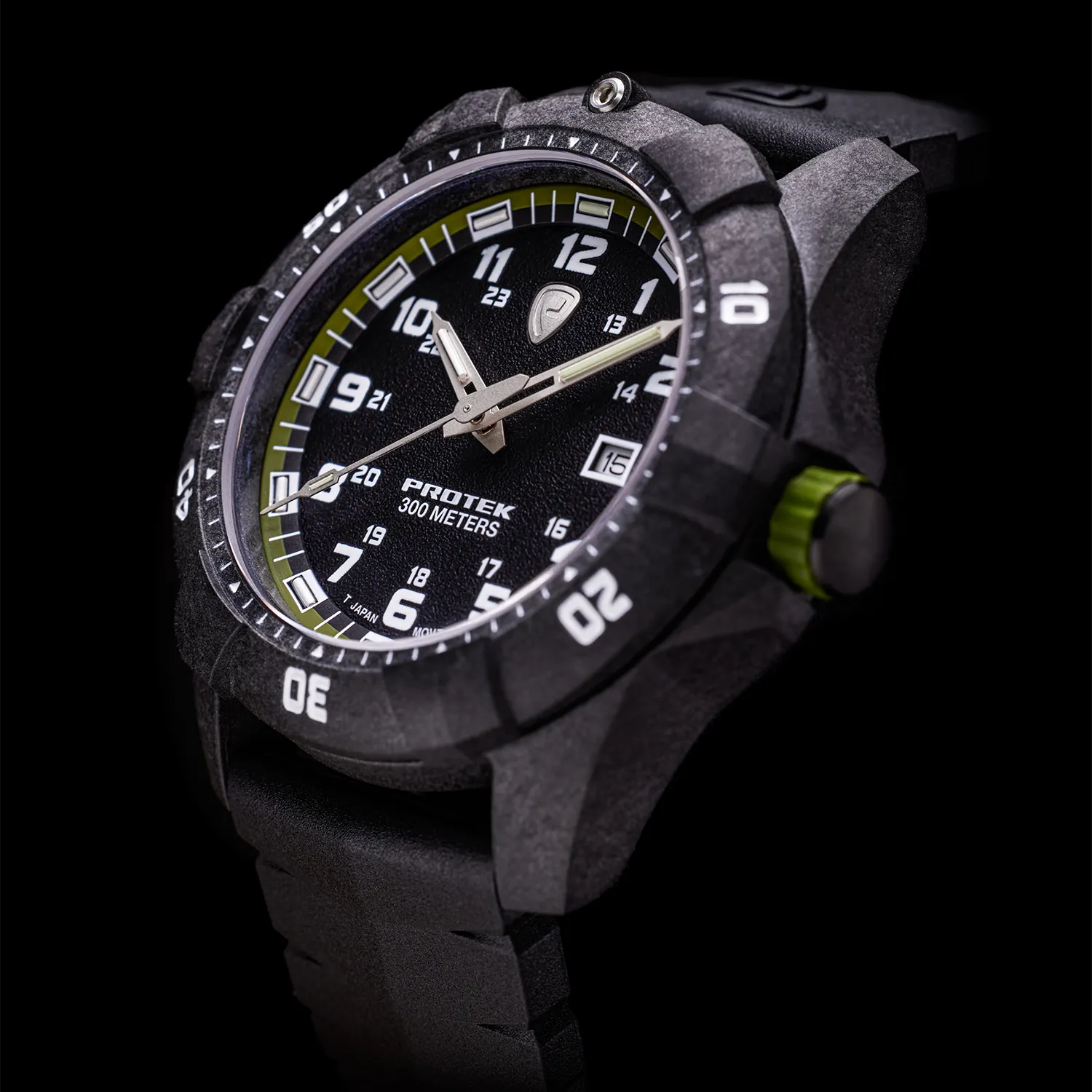 ProTek Dive Series 1005