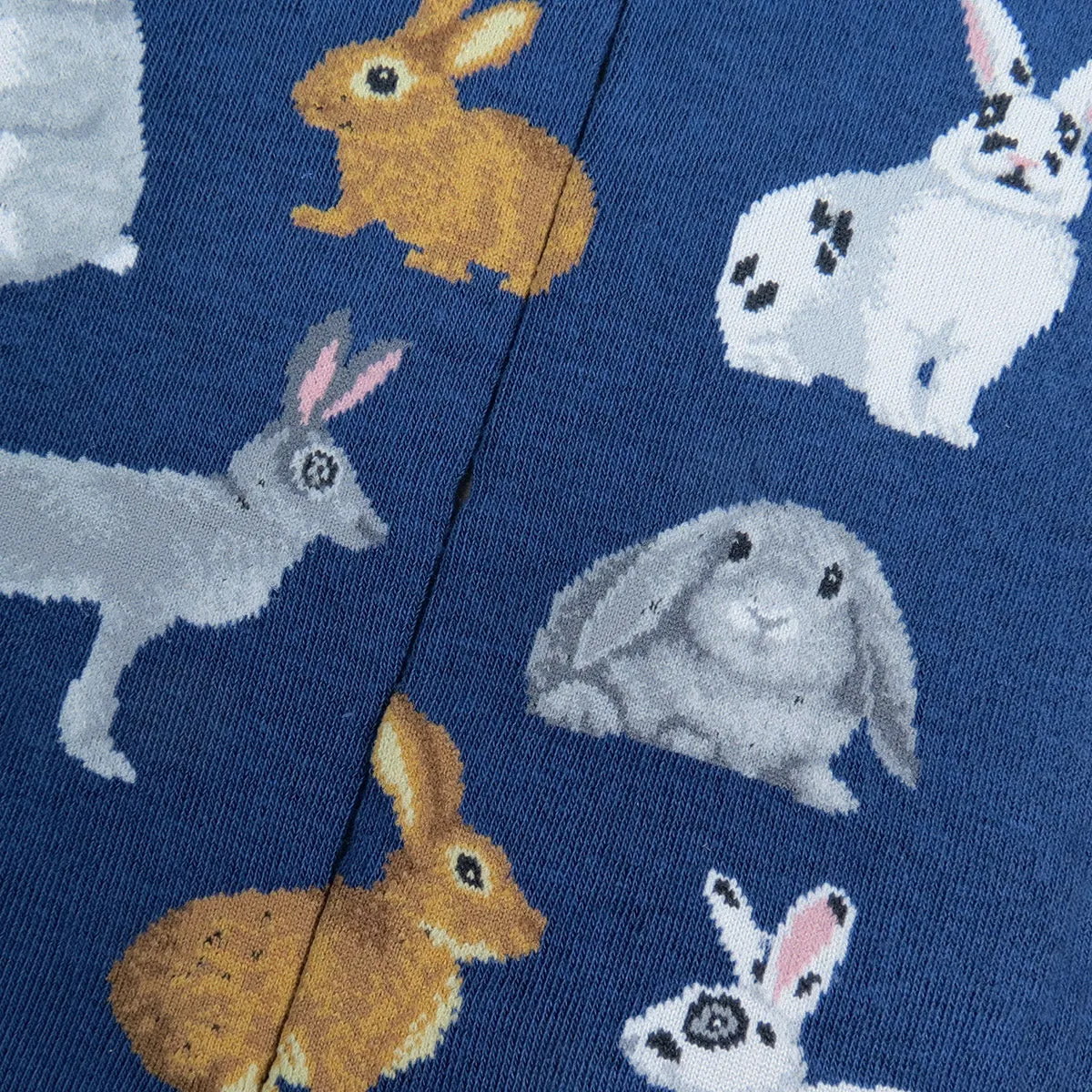 Rabbits(M/Blue)