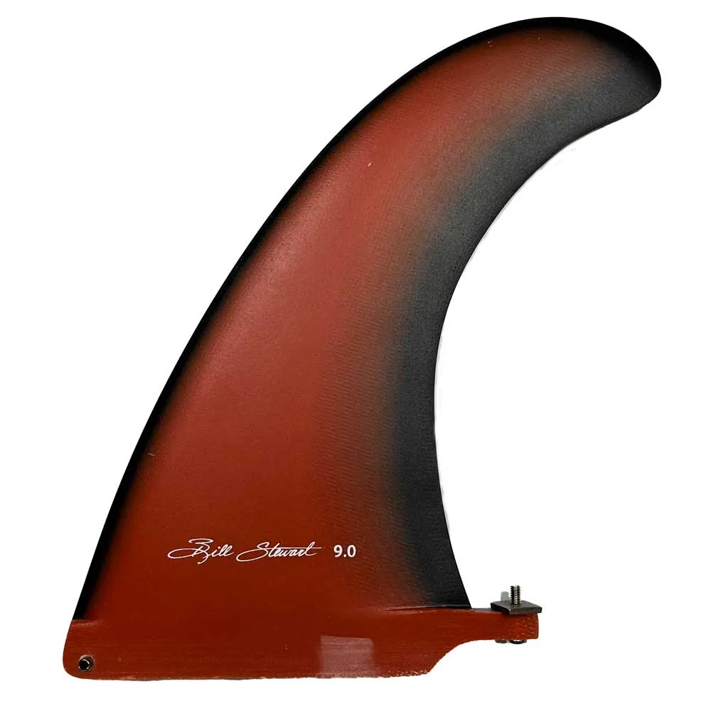 RAINBOW FIN CO. STEWART RIPSTER FIN