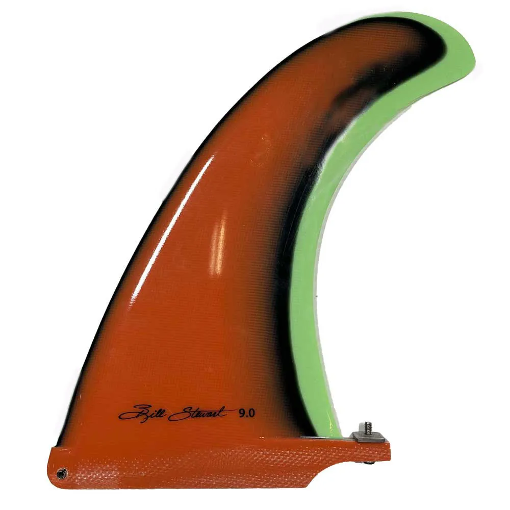 RAINBOW FIN CO. STEWART RIPSTER FIN