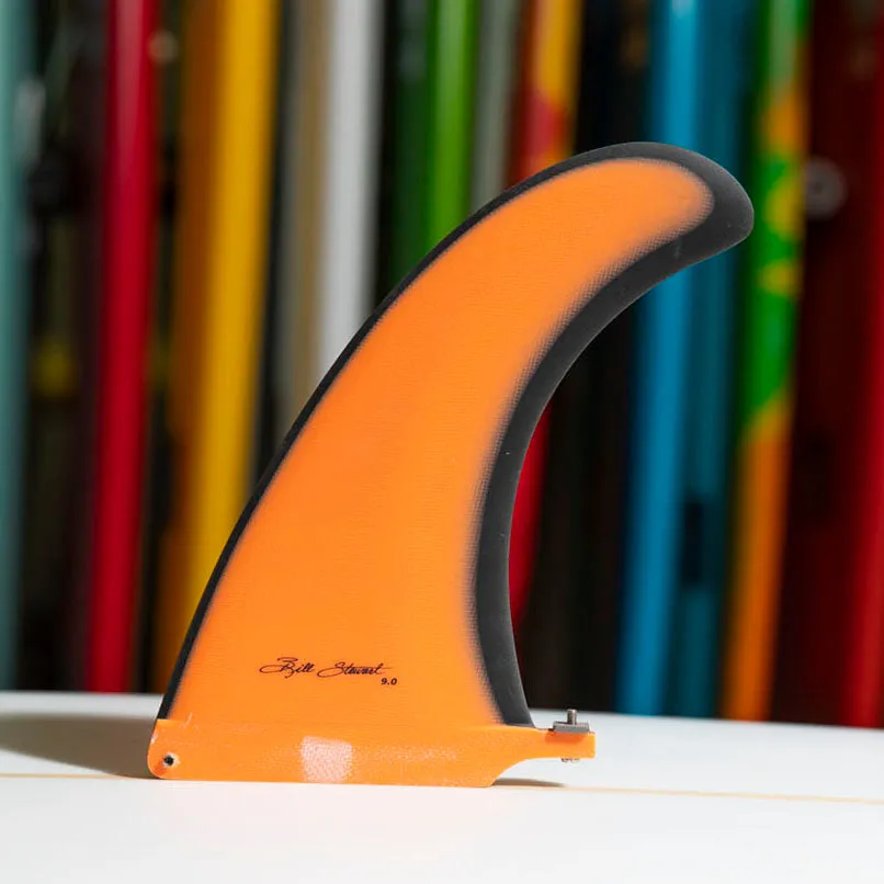 RAINBOW FIN CO. STEWART RIPSTER FIN