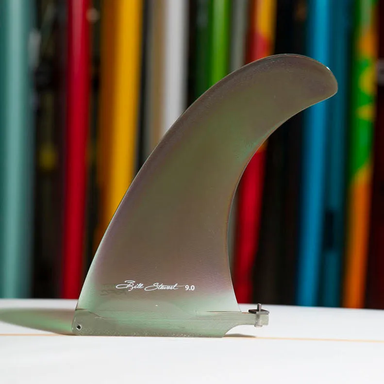 RAINBOW FIN CO. STEWART RIPSTER FIN