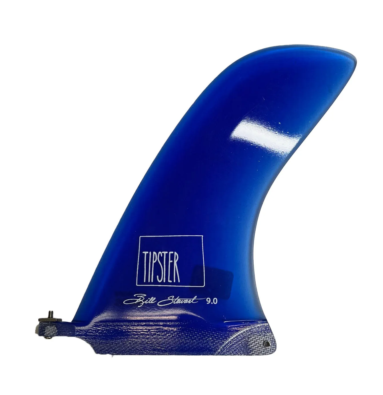 RAINBOW FIN CO. STEWART TIPSTER FIN