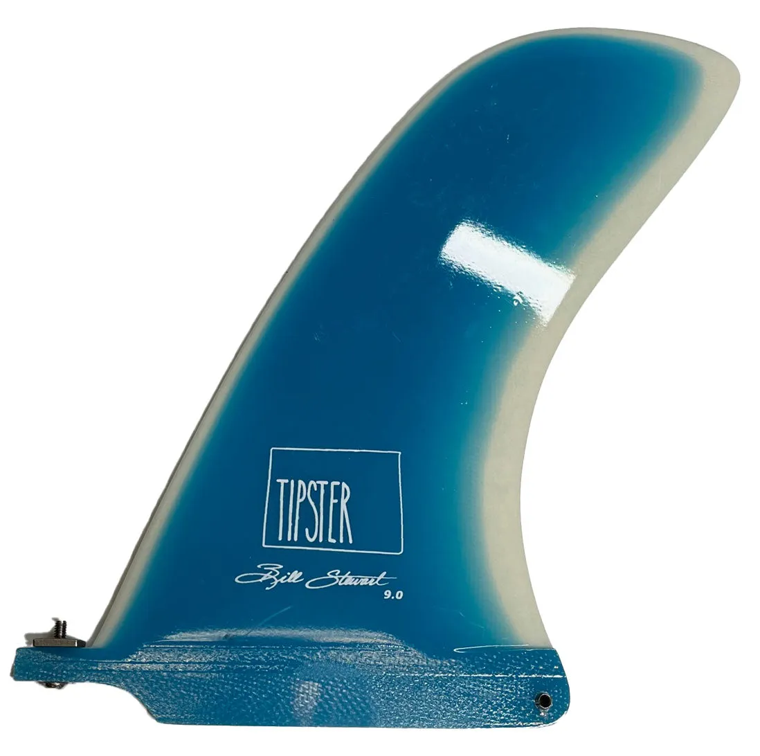 RAINBOW FIN CO. STEWART TIPSTER FIN