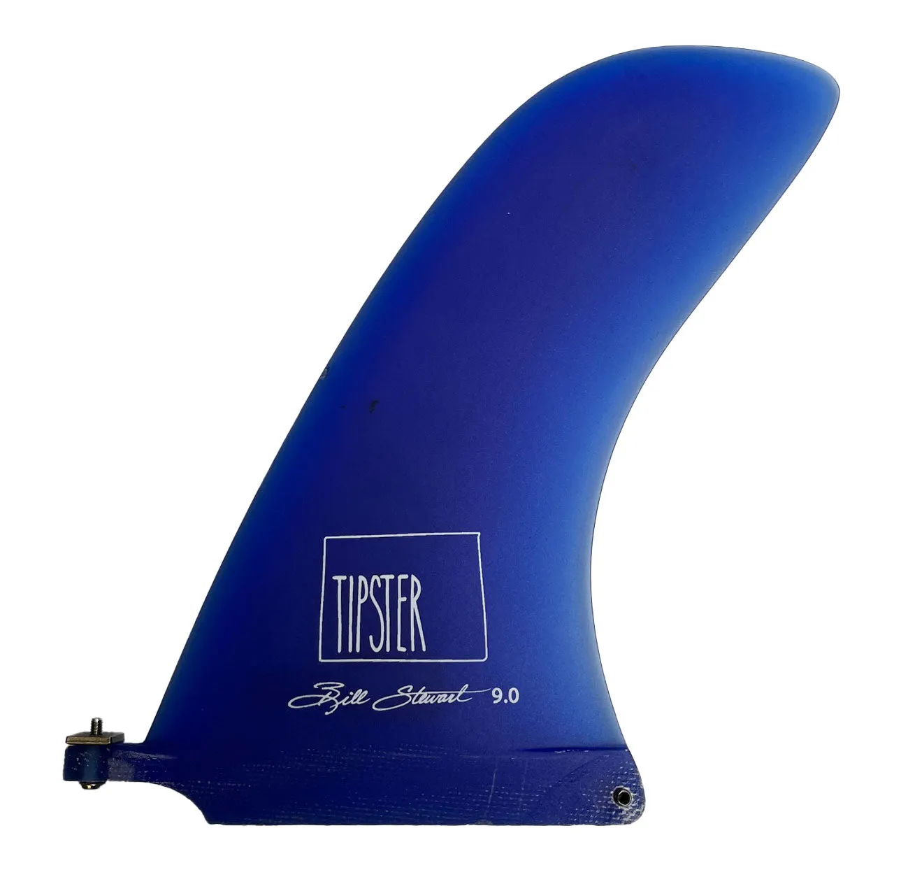 RAINBOW FIN CO. STEWART TIPSTER FIN