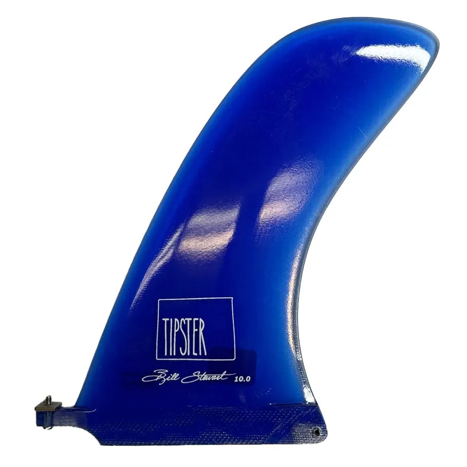 RAINBOW FIN CO. STEWART TIPSTER FIN