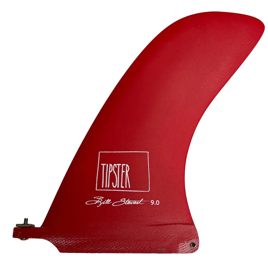 RAINBOW FIN CO. STEWART TIPSTER FIN