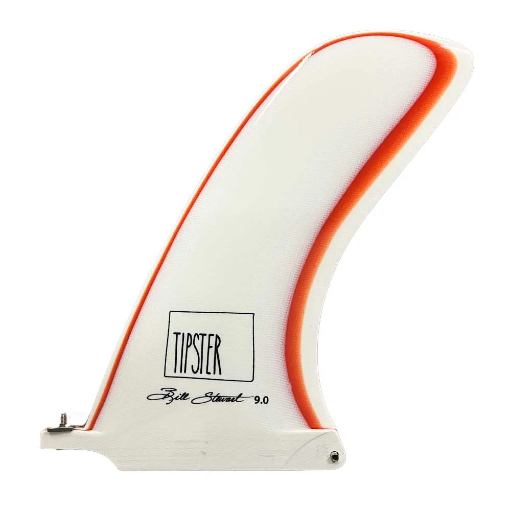 RAINBOW FIN CO. STEWART TIPSTER FIN