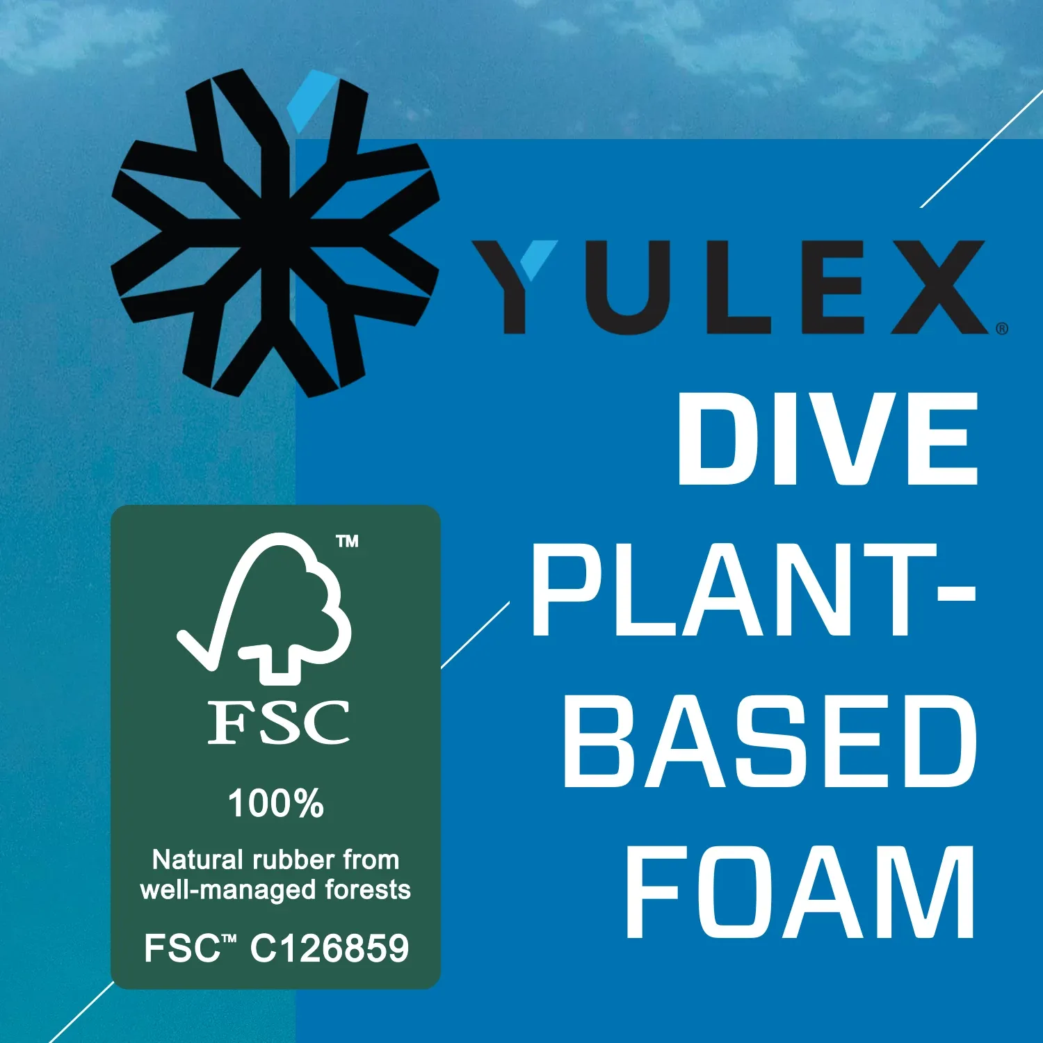 SCUBAPRO - Everflex YULEX® Dive Steamer, Men, 3/2mm