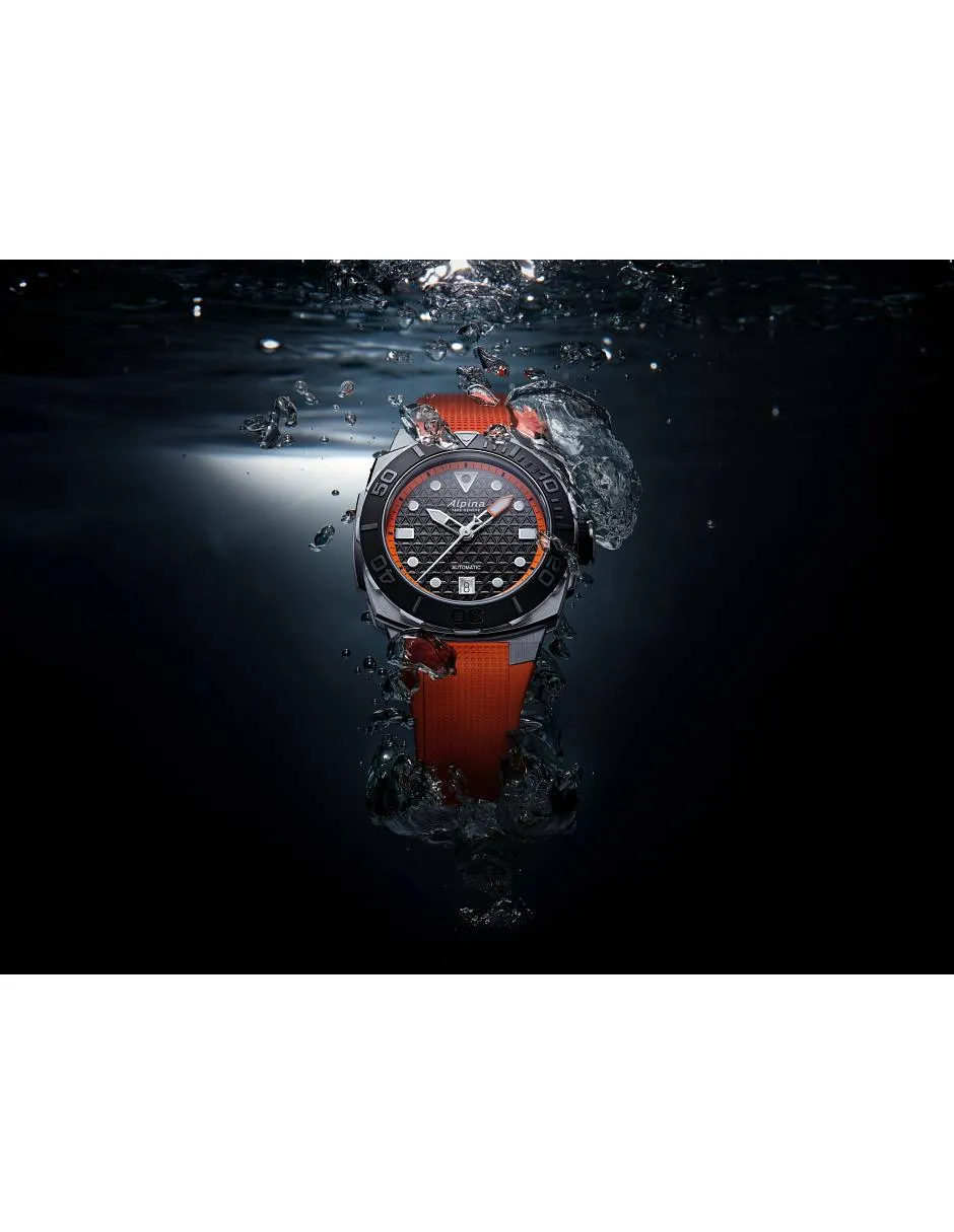 Seastrong Diver Extreme Automatic