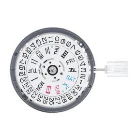 Seiko (SII/TMI) NH36 Automatic Movement