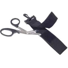 Shears with Nylon Sheath