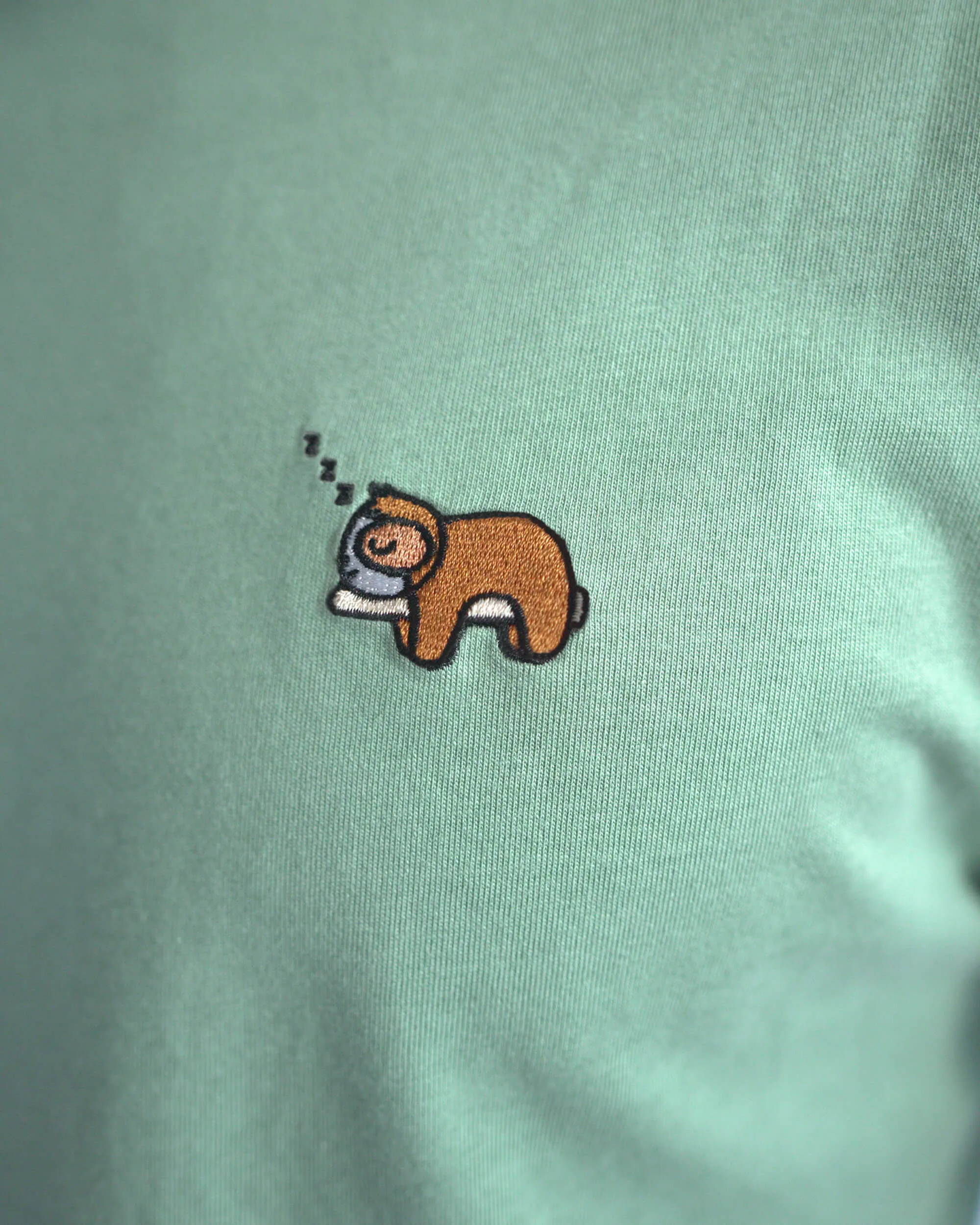 Sloth Men's Tee