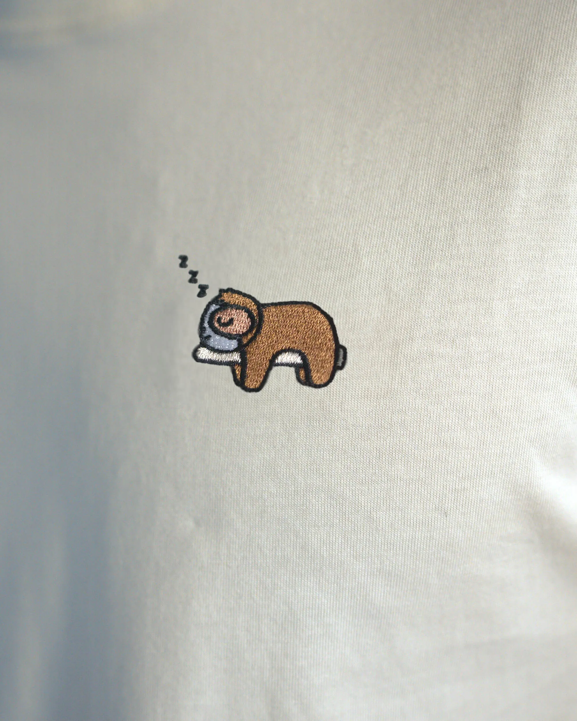 Sloth Men's Tee