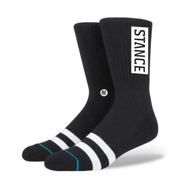 STANCE OG CREW SOCKS