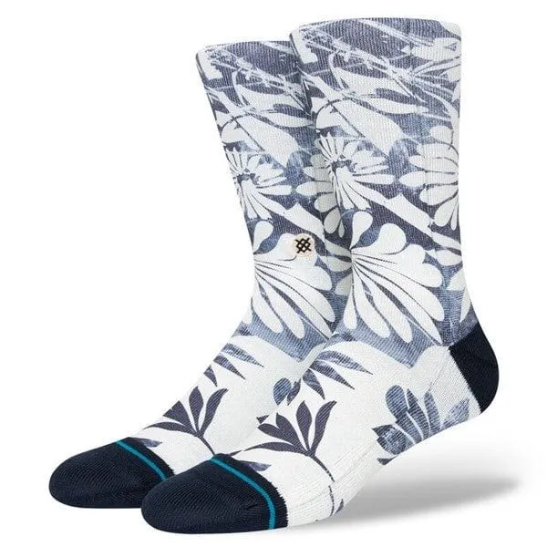 STANCE WAIKALOA CREW SOCKS