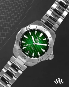 TAG Heuer Aquaracer