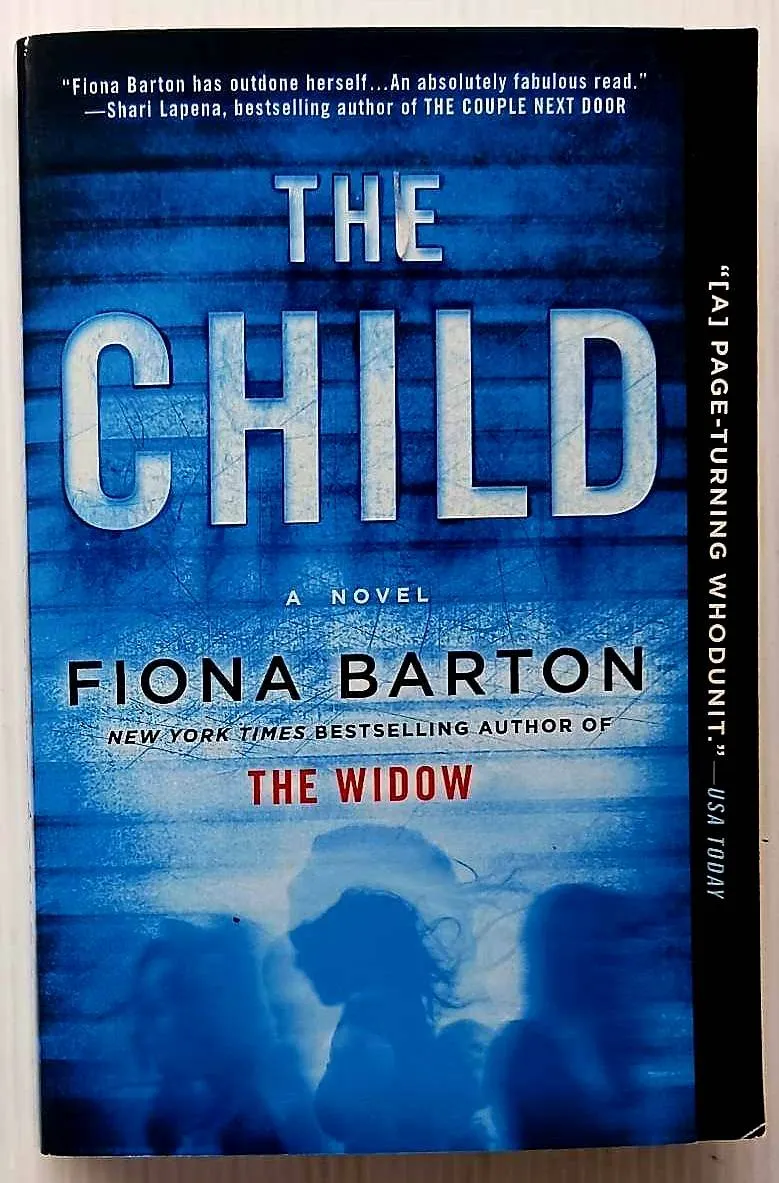 THE CHILD - Fiona Barton