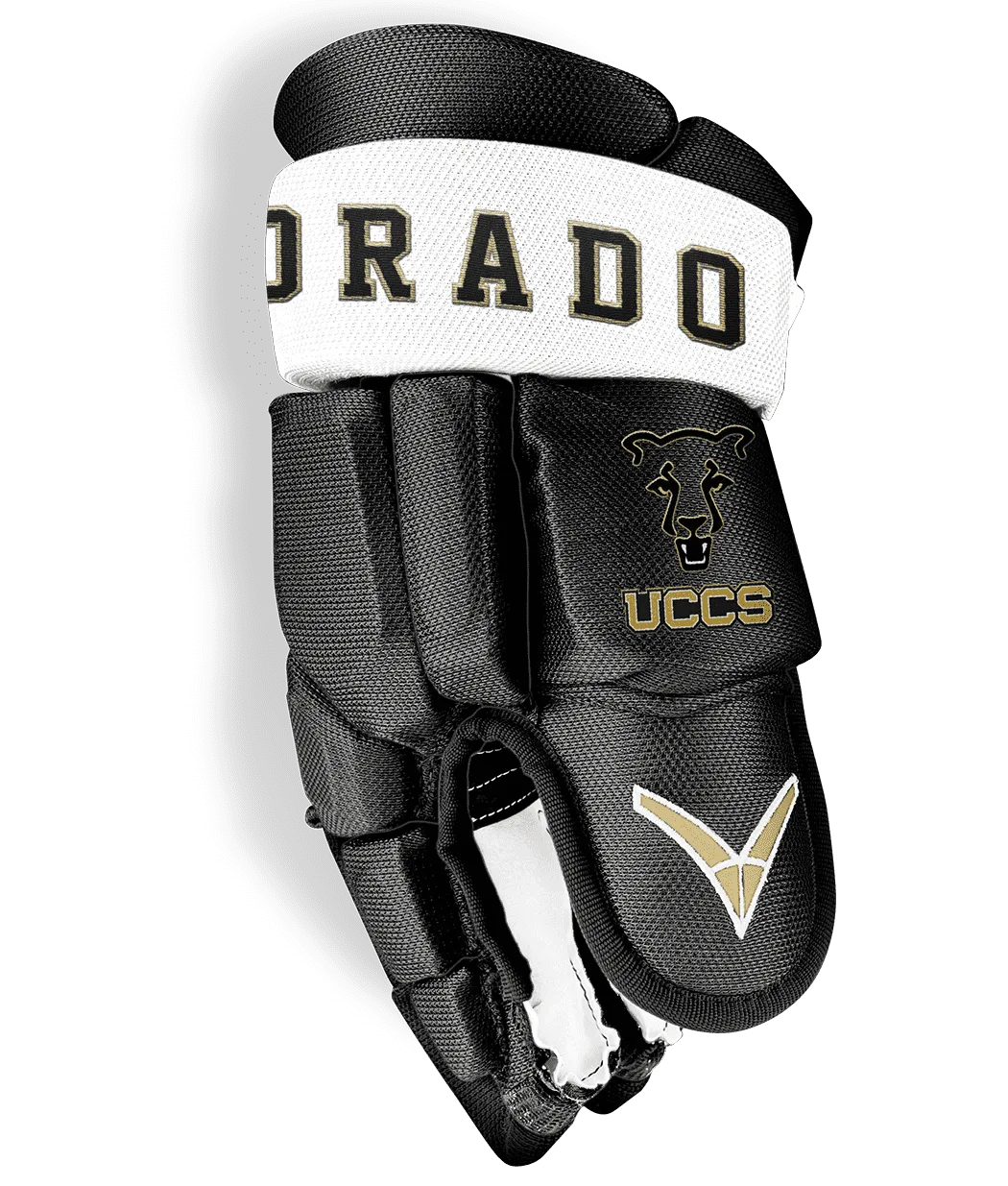 UCCS Custom Team Glove