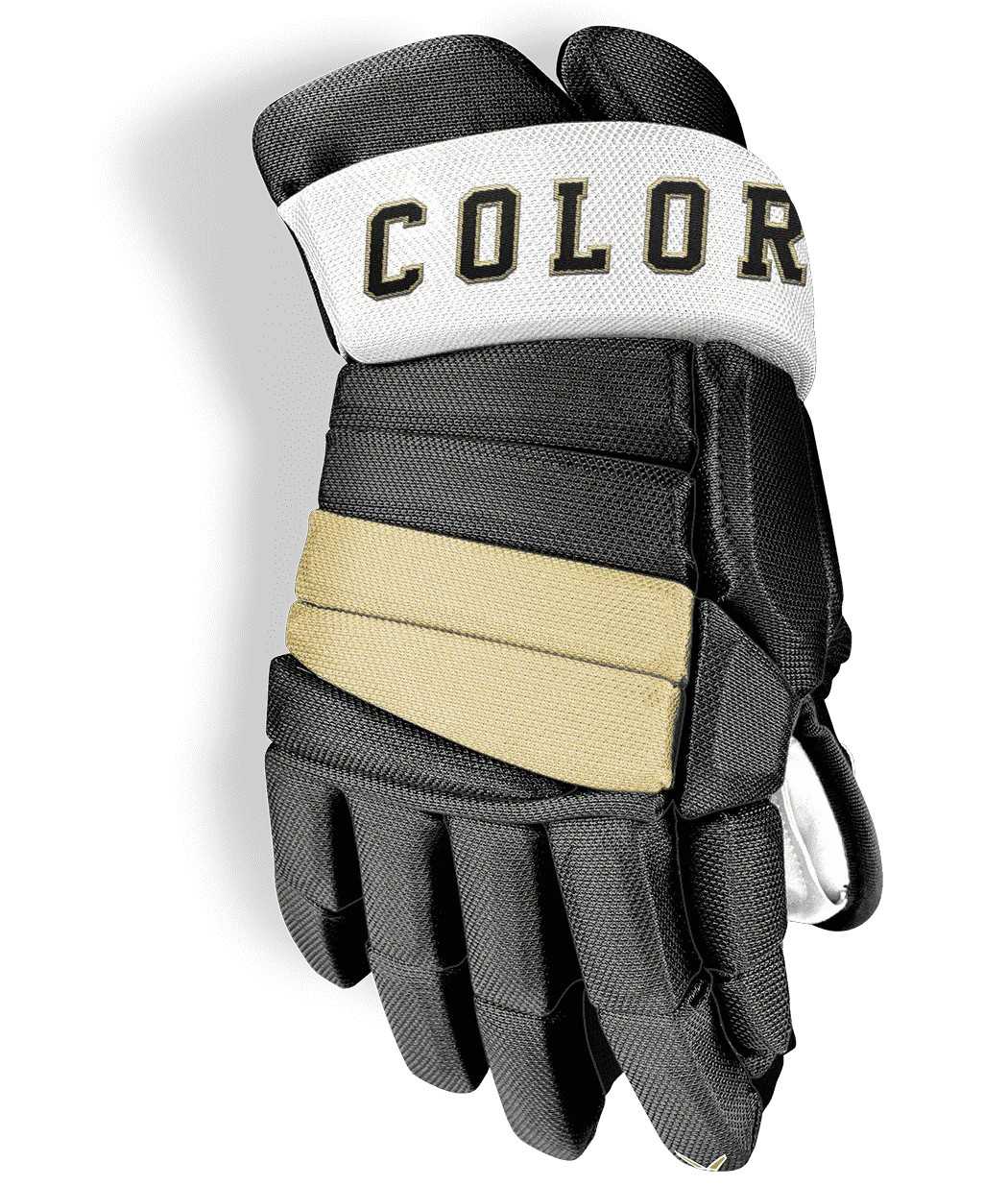 UCCS Custom Team Glove