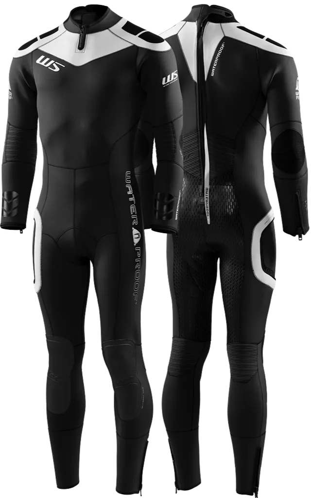 Waterproof W5 3.5mm Wetsuit (Mens)