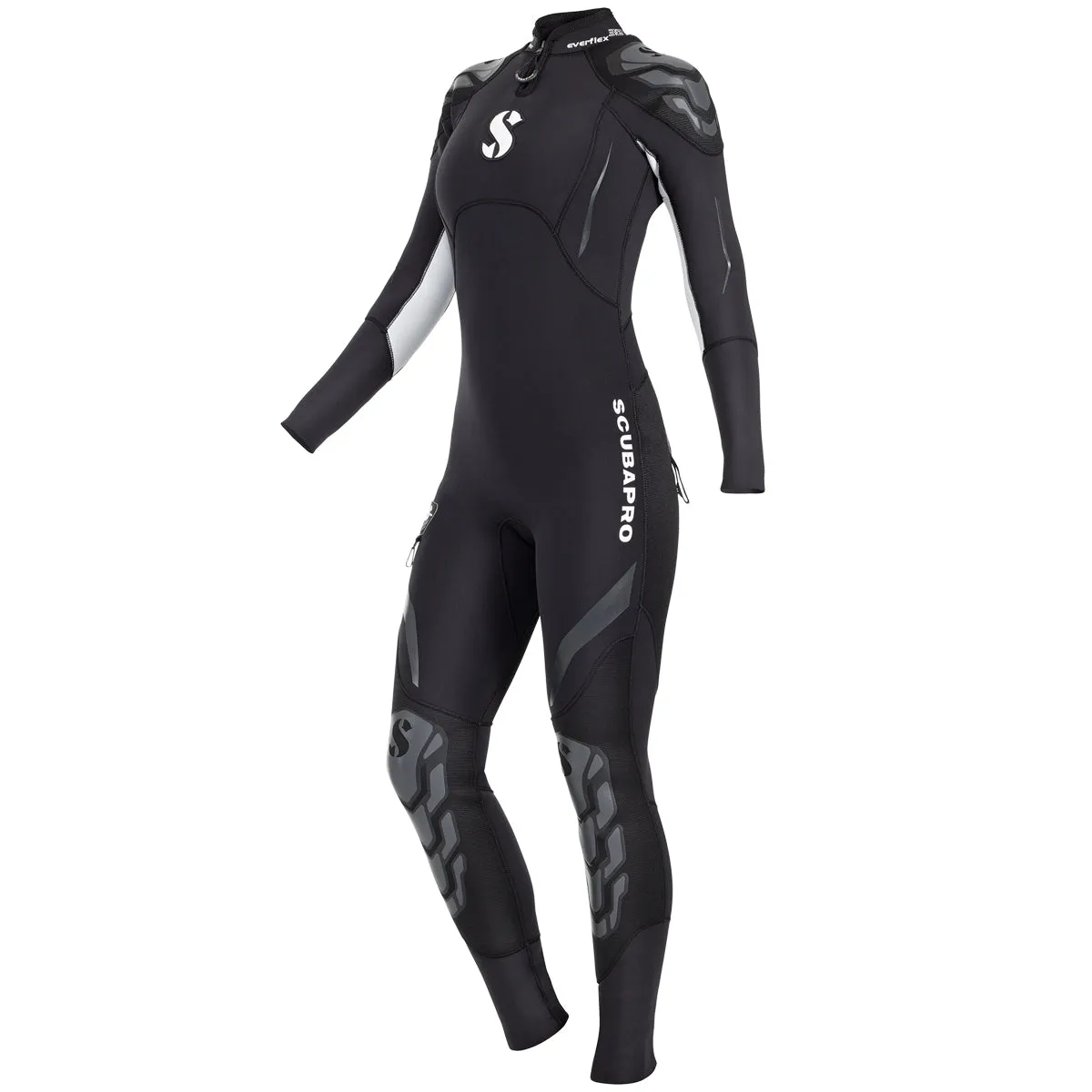 Woman's Everflex 3/2 Full Wetsuit