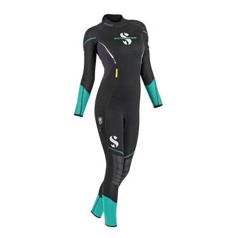 Woman's Sport 3 mm Wetsuit