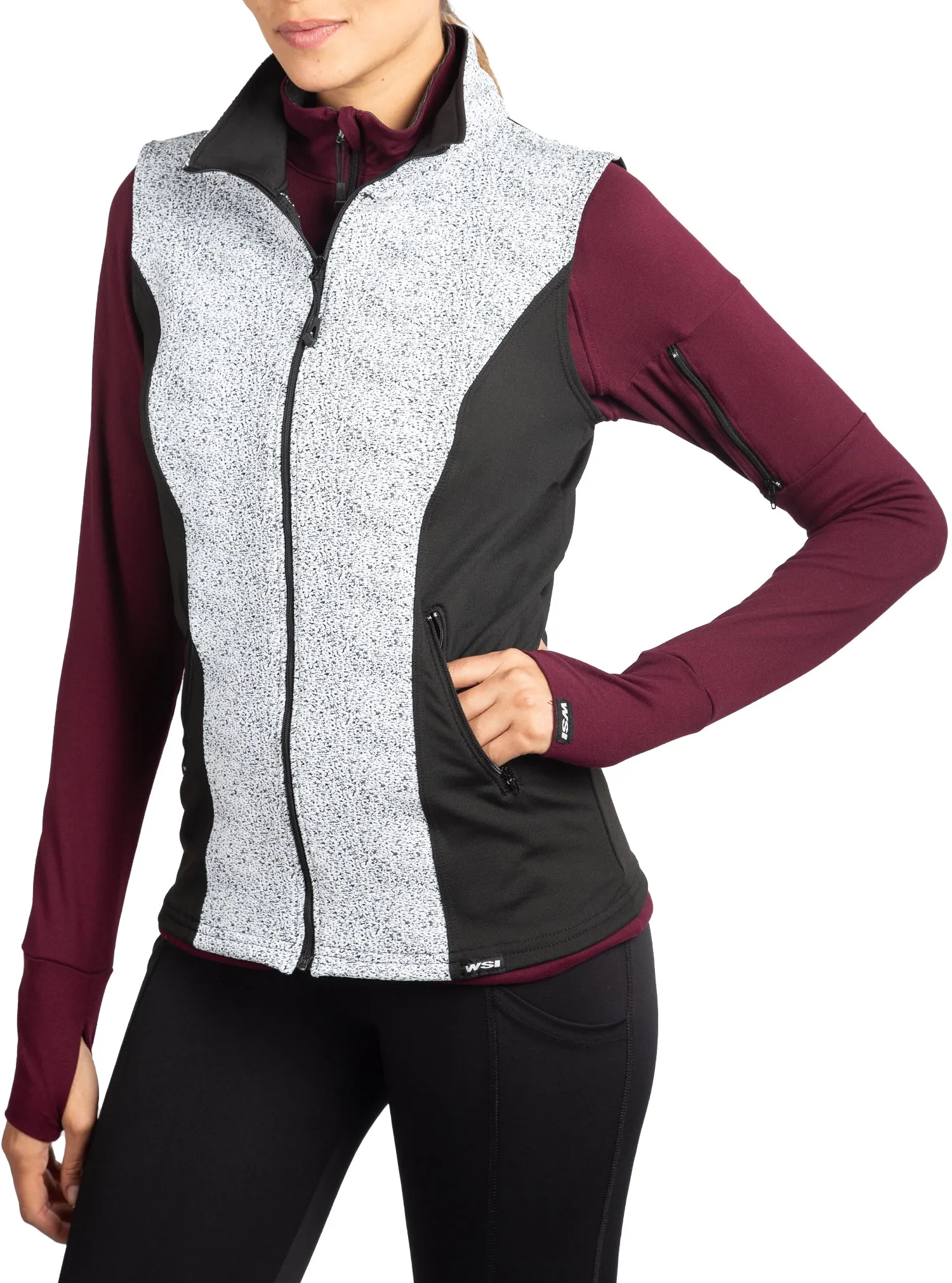 Women's Frost Windstop Vest