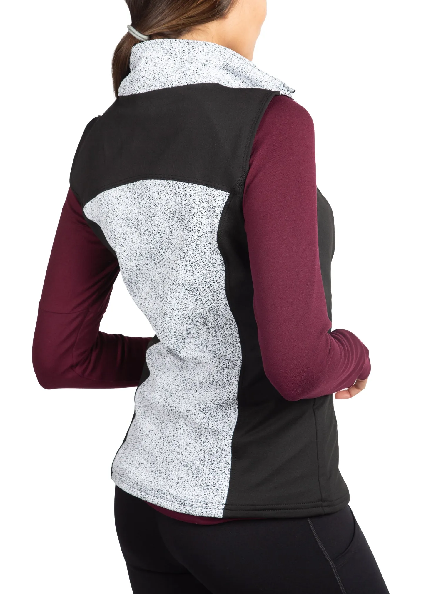 Women's Frost Windstop Vest