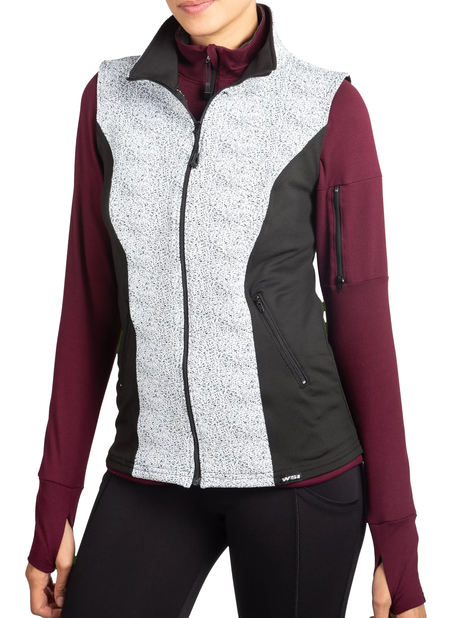 Women's Frost Windstop Vest