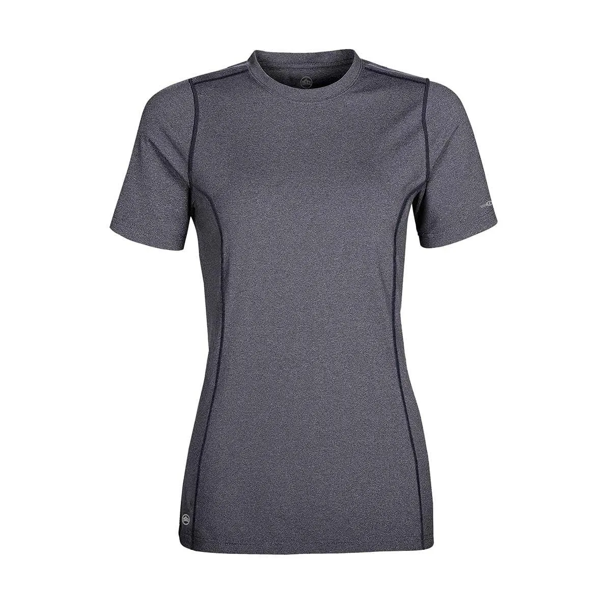 Women's Lotus H2X-DRY® S/S Performance Tee - SNT-1W